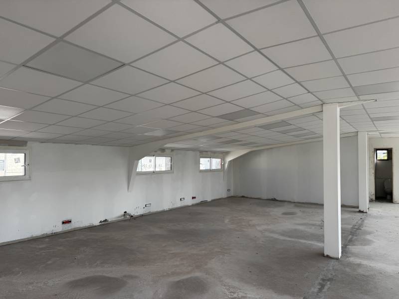 KLL Agencement | Spécialiste du Faux Plafond et Plafond Suspendu à Vitrolles