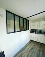 Notre zone d'activité pour ce service Fourniture et pose de cloisons amovibles pour bureaux