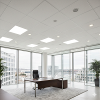 Notre zone d'activité pour ce service Fourniture et pose de cloisons amovibles pour bureaux