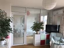 Notre zone d'activité pour ce service Fourniture et pose de cloisons amovibles pour bureaux