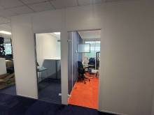 Notre zone d'activité pour ce service Agencement d'espaces de coworking