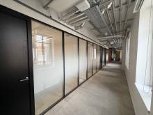 Notre zone d'activité pour ce service Installation de stores occultants motorisés à Aix en Provence (13100) : gestion solaire intelligente et réduction thermique des bureaux